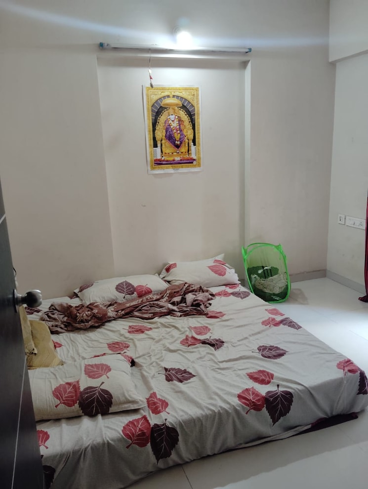 Bedroom, prime-space-utsav-homes 1 Bedroom 592 Sq.Ft. Apartment In Bavdhan Pune 8798048