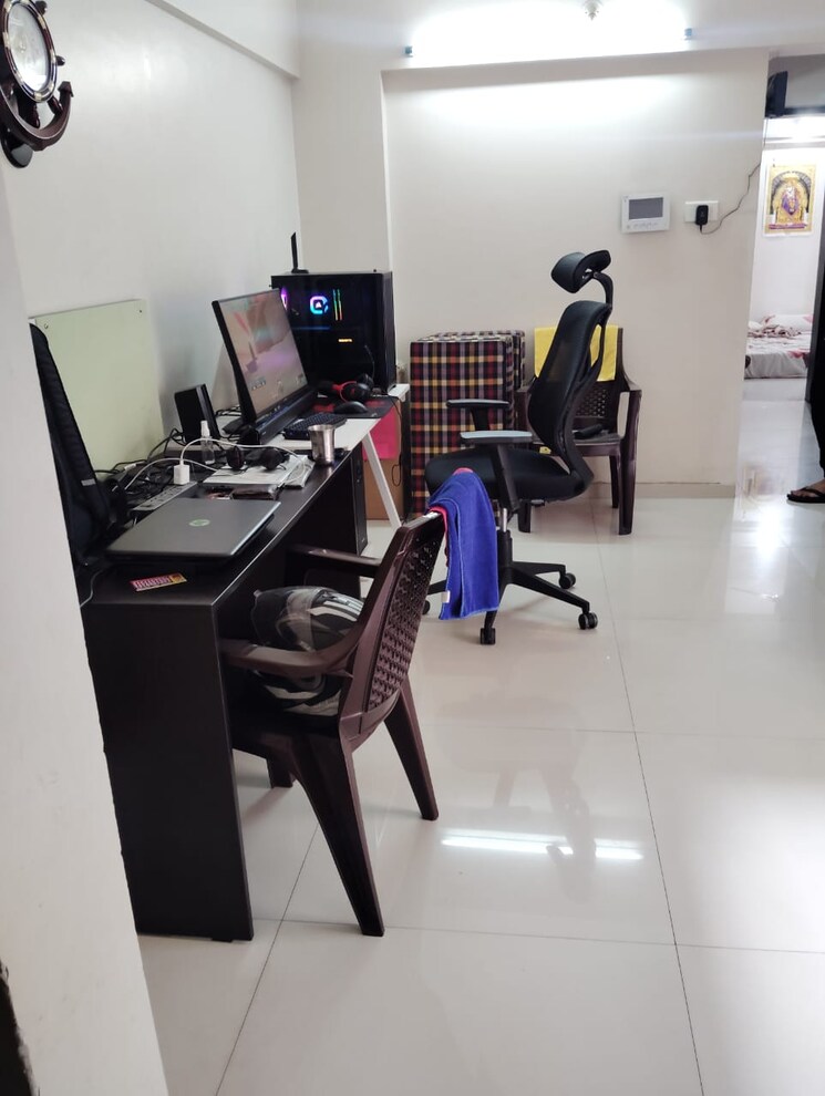 Gym, prime-space-utsav-homes 1 Bedroom 592 Sq.Ft. Apartment In Bavdhan Pune 8798048