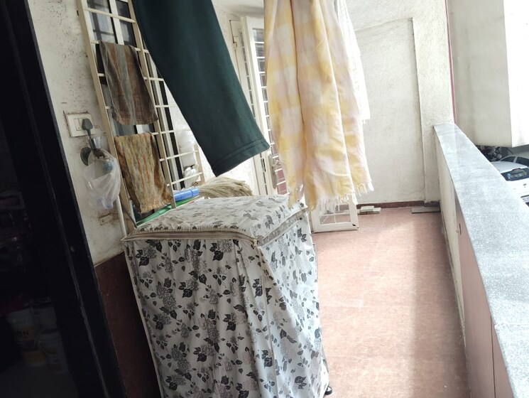 undefined, prime-space-utsav-homes 1 Bedroom 592 Sq.Ft. Apartment In Bavdhan Pune 8798048