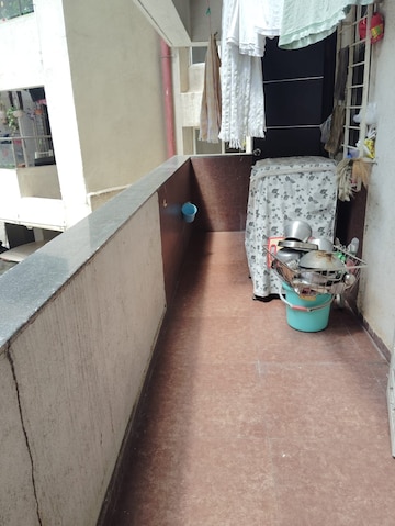 Team Area in 1 BHK Apartment at Prime Space Utsav Homes, Bavdhan – for Rent