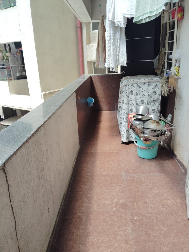 Team Area, prime-space-utsav-homes 1 Bedroom 592 Sq.Ft. Apartment In Bavdhan Pune 8798048