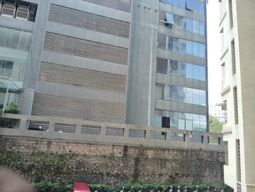 1 BHK Apartment – Exterior View View at Prime Space Utsav Homes, Bavdhan - for Rent