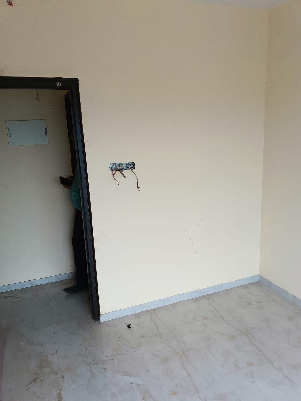 2 BHK + Pooja Room,Servant Room,Study Room 633 Sq.Ft. Apartment in Ornate Heights