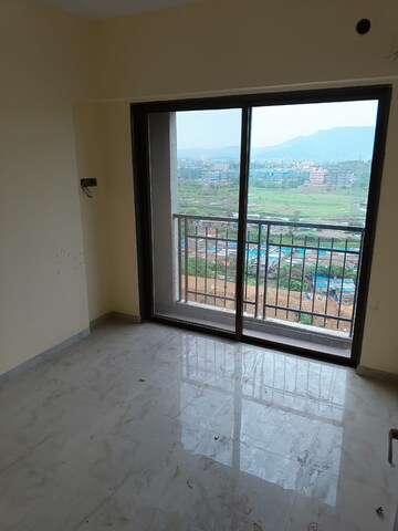 Room in 2 BHK Apartment at Ornate Heights, Vasai East – for Rent