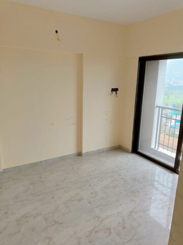 Room in 2 BHK Apartment at Ornate Heights, Vasai East – for Rent