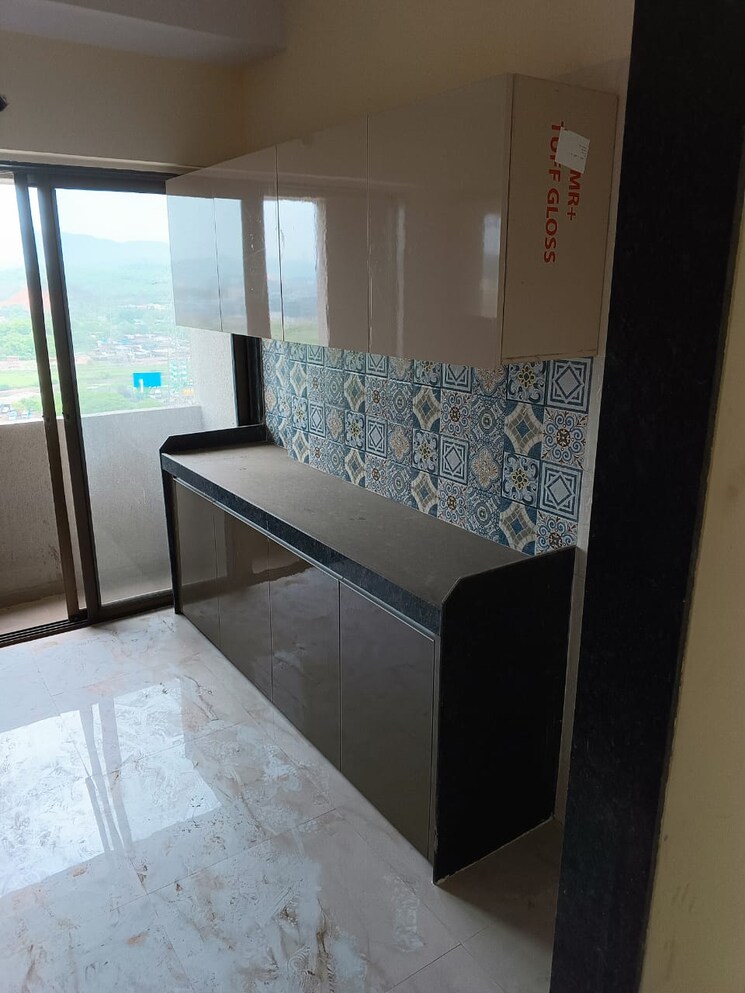 Kitchen, ornate-heights 2 Bedroom 633 Sq.Ft. Apartment In Vasai East Palghar 8798068