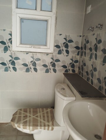 Bathroom in 2 BHK Apartment at Wave Floors Premium, Wave City – for Sale