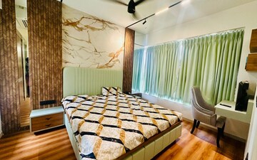 3 BHK Apartment For Sale in Hiranandani Estate Spenta, Ghodbunder Road