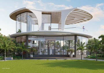 3 BHK Apartment – Exterior View View at VTP Altair, Kharadi - for Sale