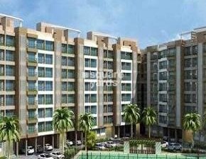 1 BHK Apartment For Sale in Veena Dynasty, Vasai East
