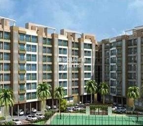 1 BHK + Pooja Room,Study Room Apartment For Sale in Veena Dynasty