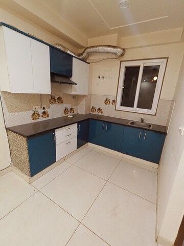 Kitchen in 3 BHK Independent House at Sector 43 – for Rent