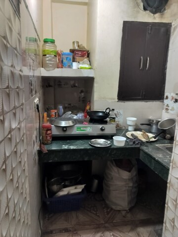  2 BHK Apartment at New Ashok Nagar – for Rent