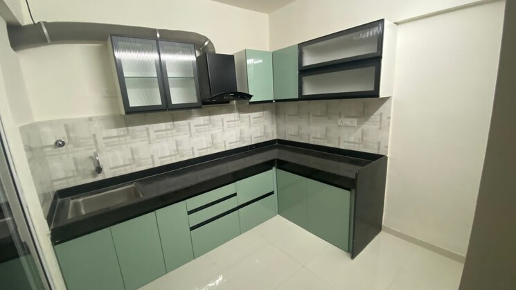 Kitchen, mantra-29-gold-coast 3 Bedroom 980 Sq.Ft. Apartment In Tingre Nagar Pune 8798163