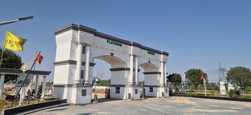  Plot For Sale in Bagru