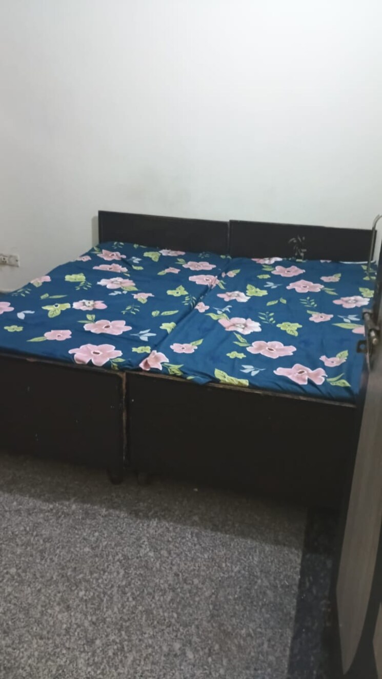 Bedroom, sector 38 2 Bedroom 600 Sq.Ft. Builder Floor In Sector 38 Gurgaon 8798092