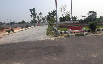 Plot For Sale in Krishna Iscon Valley, Gosainganj