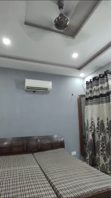  Pg For Rent in Sunny Enclave