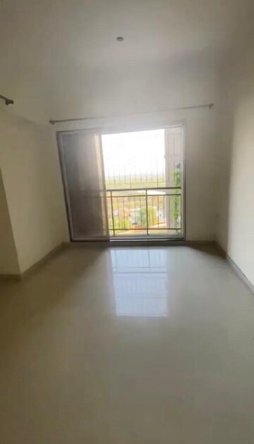 2 BHK Apartment For Rent in Ornate Galaxy, Naigaon East