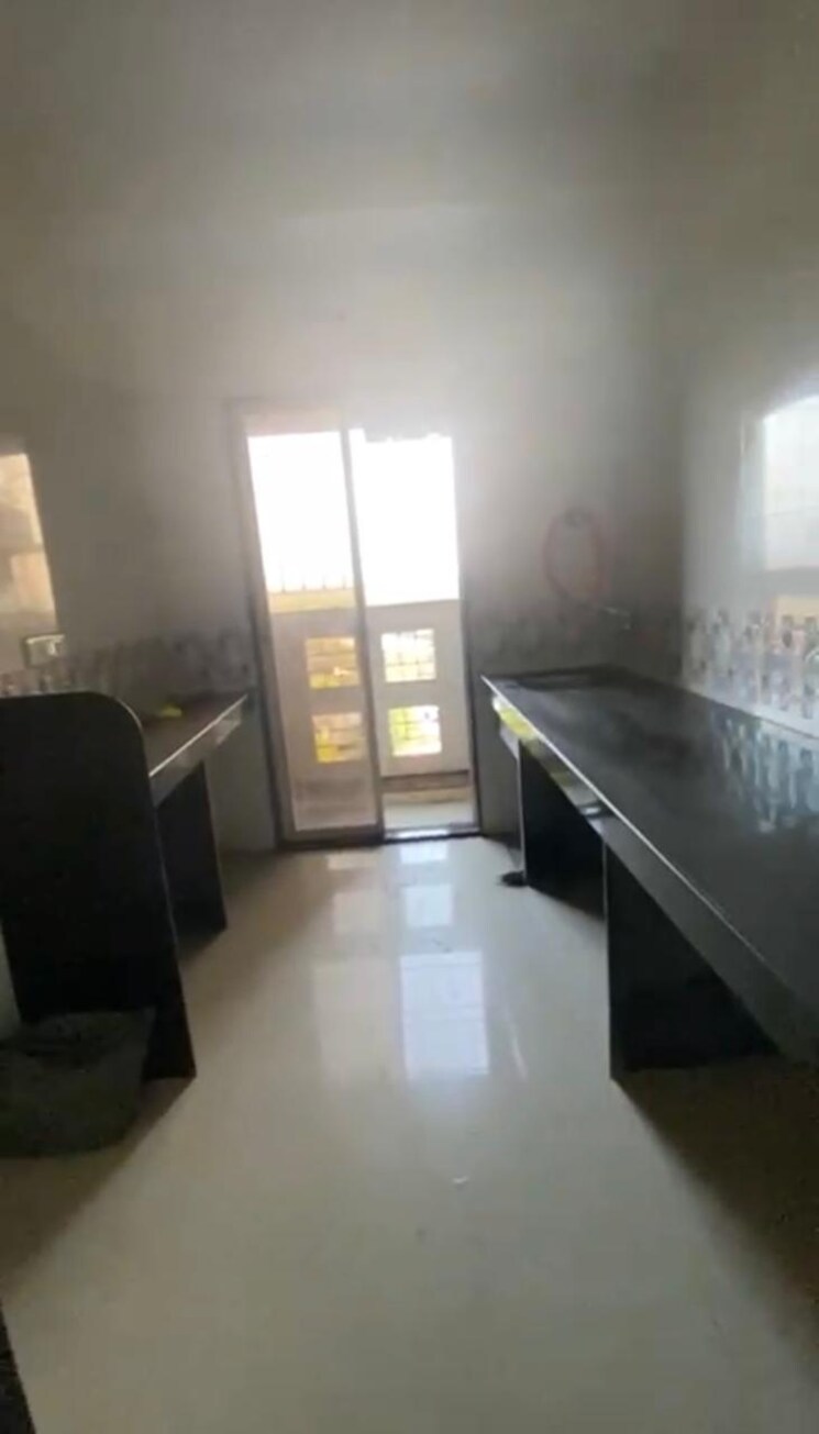 Kitchen, ornate-galaxy 2 Bedroom 800 Sq.Ft. Apartment In Naigaon East Palghar 8798152