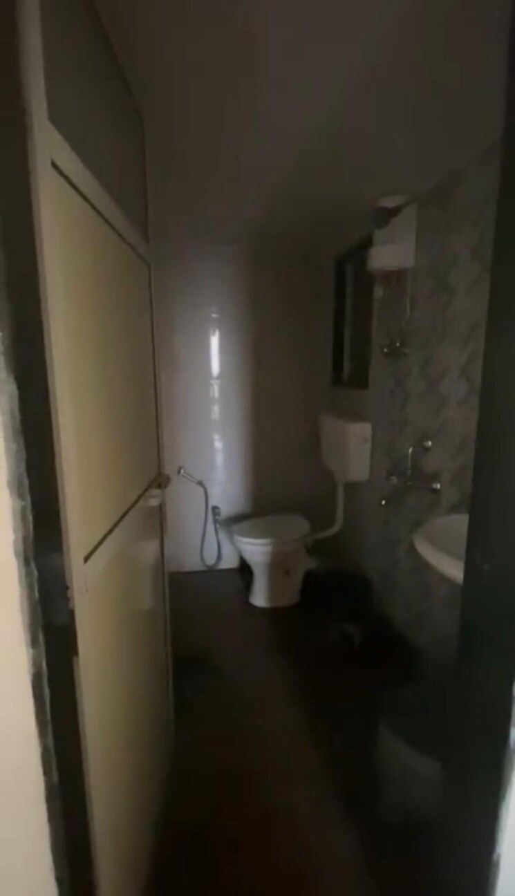Bathroom, ornate-galaxy 2 Bedroom 800 Sq.Ft. Apartment In Naigaon East Palghar 8798152