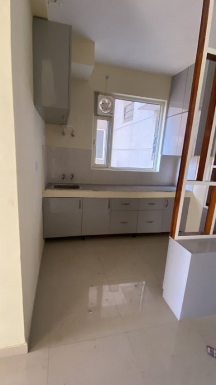 Kitchen, pyramid-elite 2 Bedroom 681 Sq.Ft. Apartment In Sector 86 Gurgaon 8798072