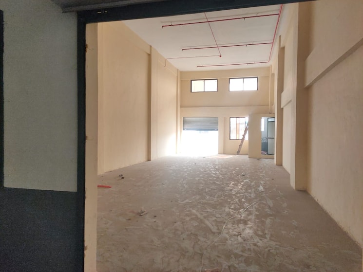 Room, vasai east Commercial Warehouse 1730 Sq.Ft. In Vasai East Palghar 8798149