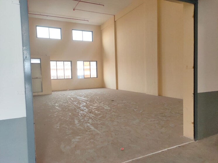 Room, vasai east Commercial Warehouse 1730 Sq.Ft. In Vasai East Palghar 8798149