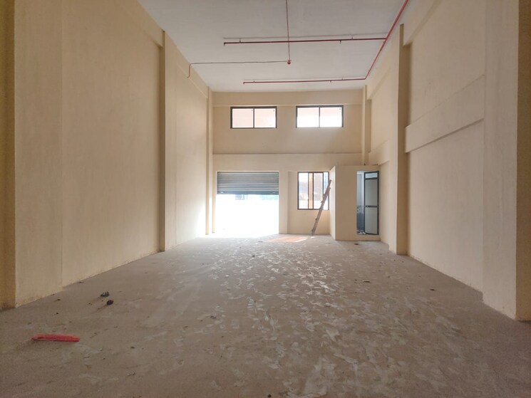 undefined, vasai east Commercial Warehouse 1730 Sq.Ft. In Vasai East Palghar 8798149