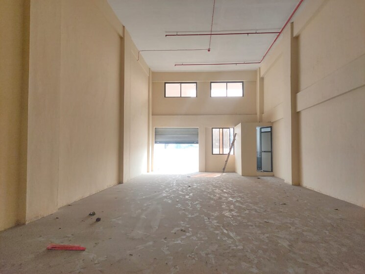 undefined, vasai east Commercial Warehouse 1730 Sq.Ft. In Vasai East Palghar 8798149