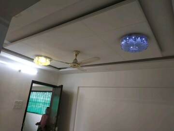 Furnished Amenities in 1 BHK Apartment at Rahatani – for Rent