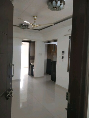 1 BHK Apartment For Rent in Rahatani