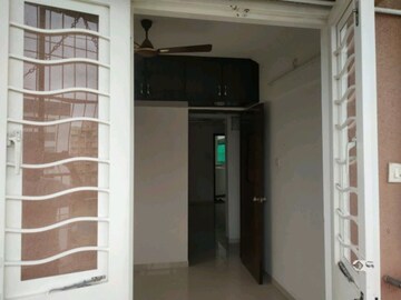 Building Lobby in 1 BHK Apartment at Rahatani – for Rent