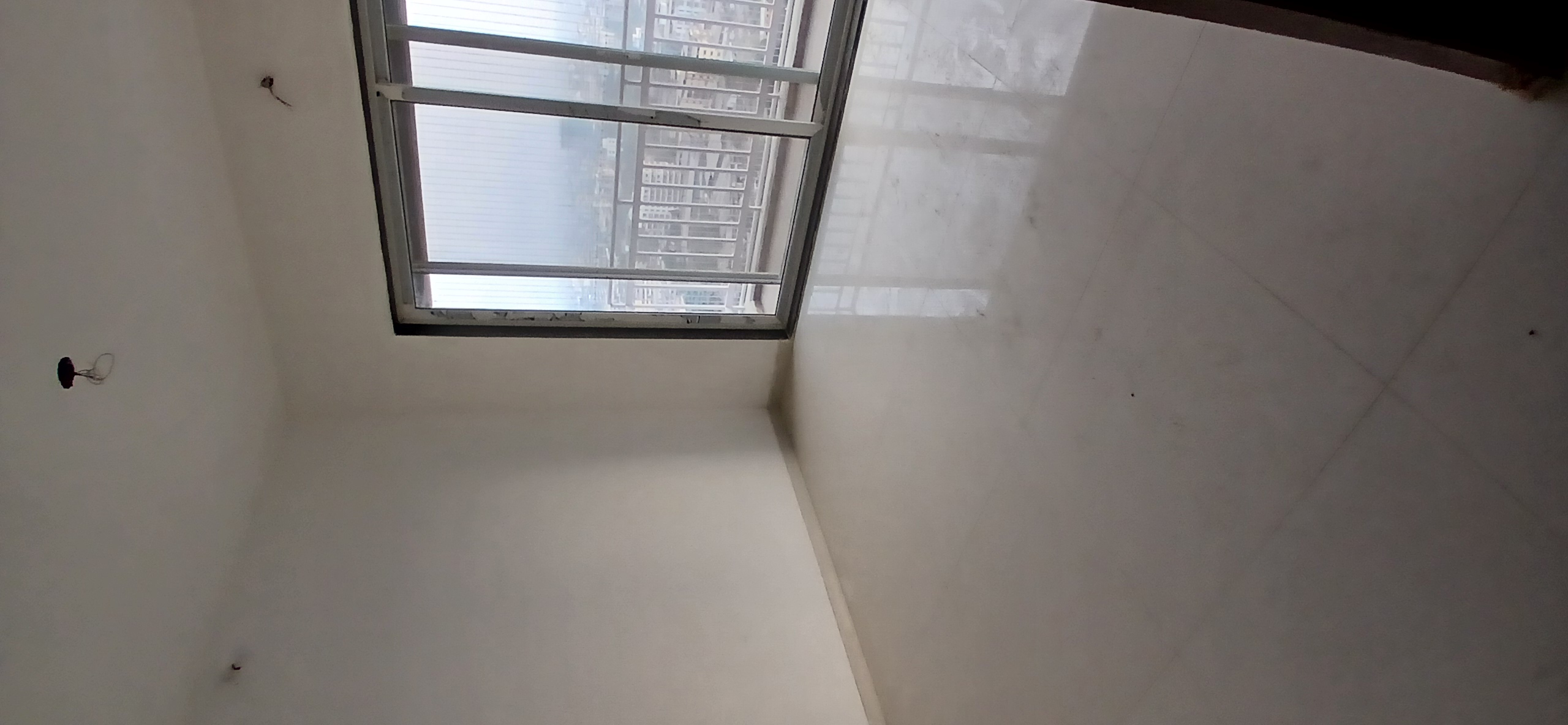 3 BHK 1350 Sq.Ft. Apartment in Mutha Sai Nirvana