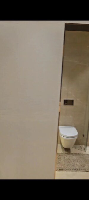 Furnished Amenities in 2 BHK Apartment at Wadhwa Atmosphere O2, Mulund West – for Sale