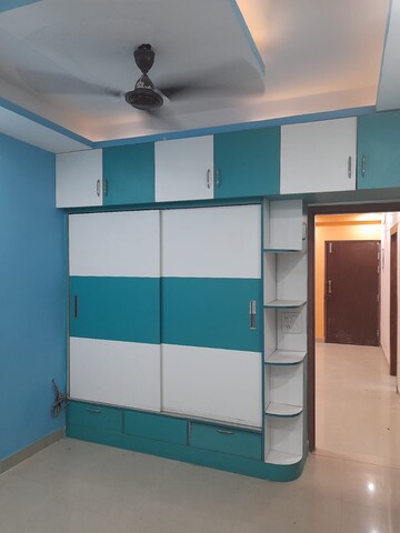 Team Area in 2 BHK Apartment at Supertech Ecovillage I, Sector 1 Greater Noida – for Rent