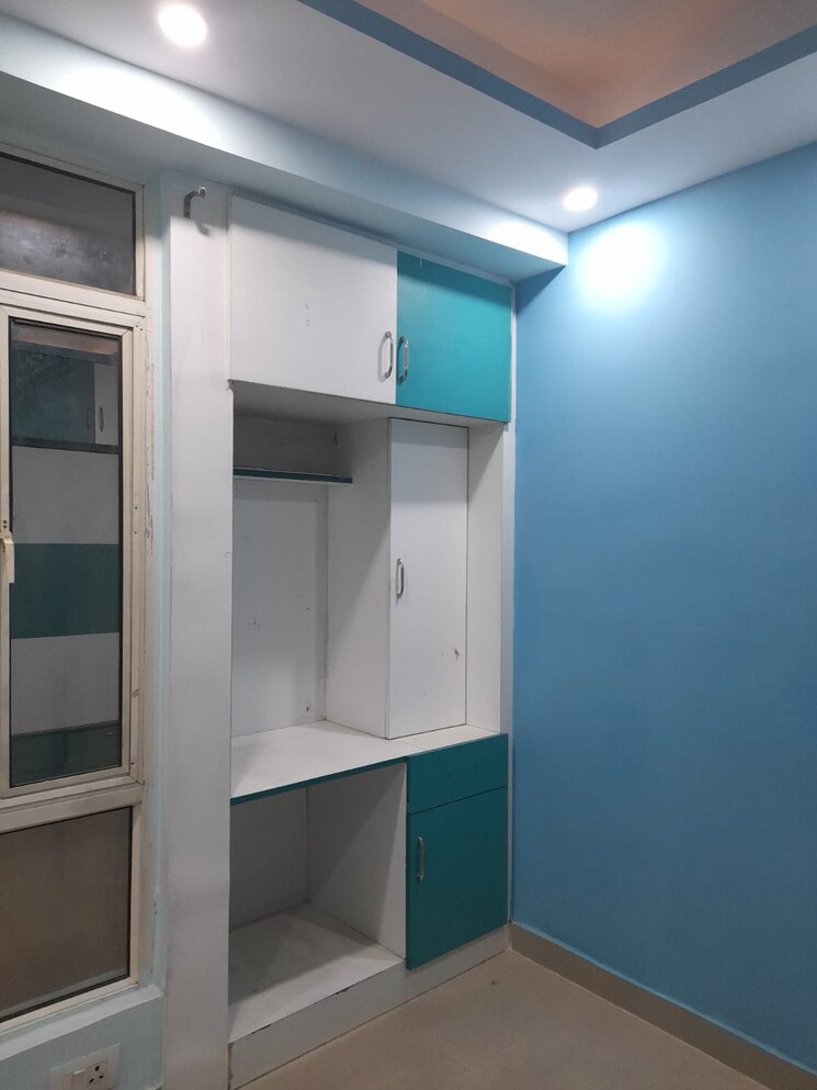 Kitchen, supertech-ecovillage-i 2 Bedroom 1106 Sq.Ft. Apartment In Sector 1 Greater Noida Greater Noida 8798176