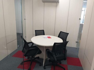 Team Area in  Office Space at Hinjewadi – for Rent