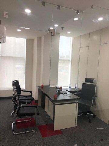 Team Area in  Office Space at Hinjewadi – for Rent