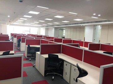  Office Space For Rent in Hinjewadi