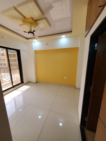 Furnished Amenities in 1 BHK Apartment at Serenity Gardens, Vasai East – for Rent