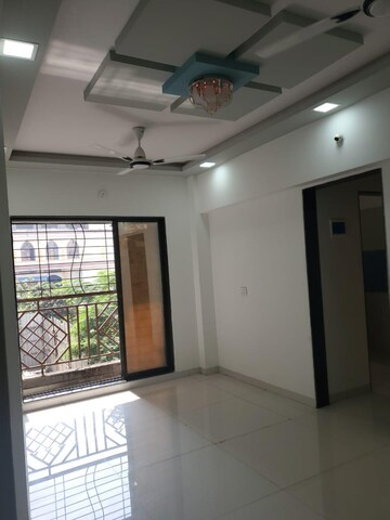 Room in 1 BHK Apartment at Serenity Gardens, Vasai East – for Rent