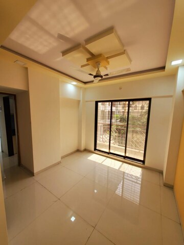 Room in 1 BHK Apartment at Serenity Gardens, Vasai East – for Rent