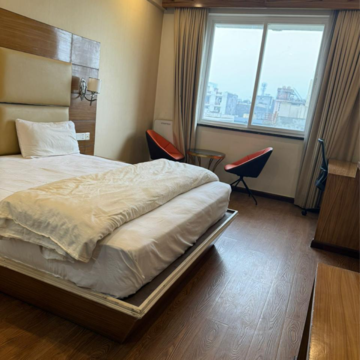 Bedroom in  Pg at Udyog Vihar – for Rent
