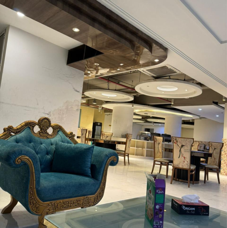 Gym, udyog vihar Pg For Boys & Girls In Udyog Vihar 8798251