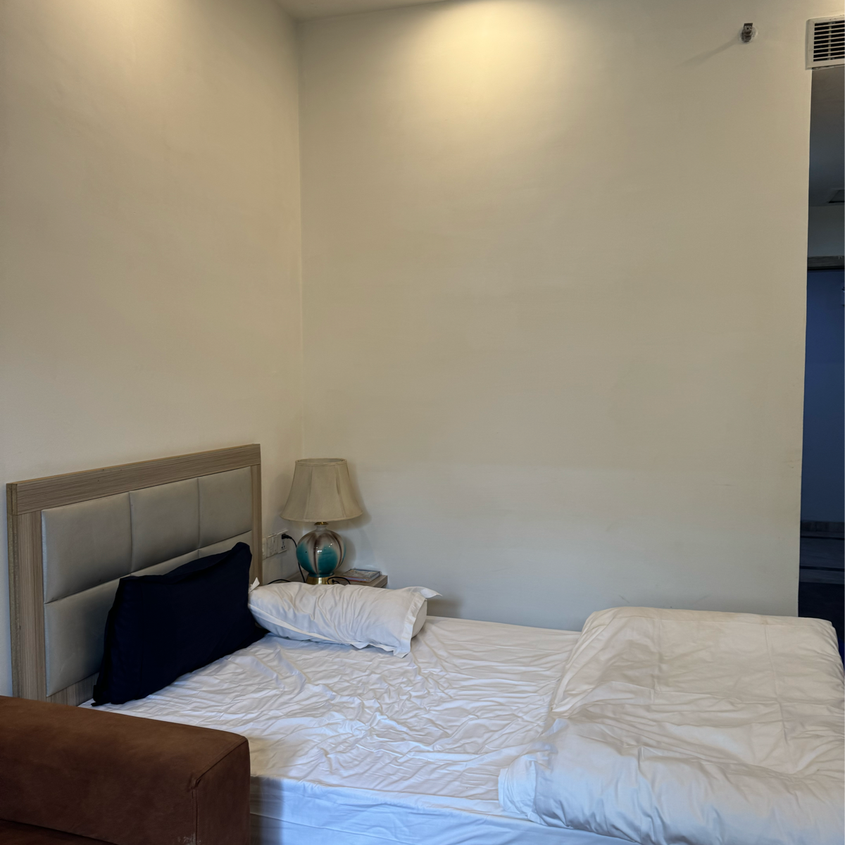 Pg For Rent in Corporate Pg 