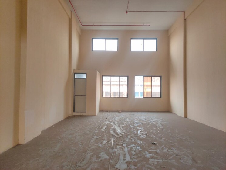 Team Area, vasai east Commercial Warehouse 1730 Sq.Ft. In Vasai East Palghar 8798200