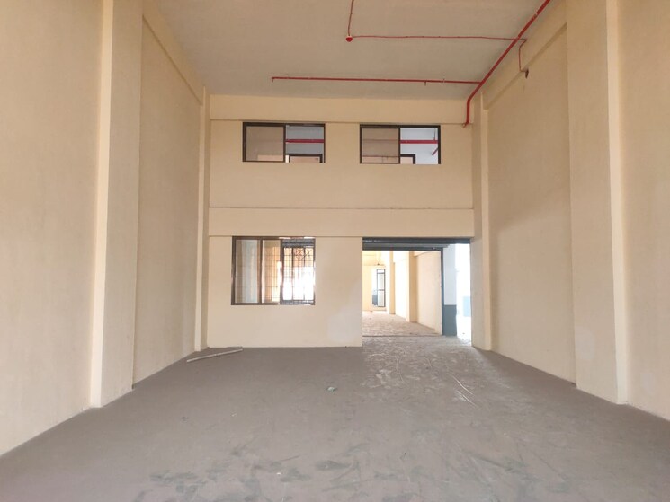 Team Area, vasai east Commercial Warehouse 1730 Sq.Ft. In Vasai East Palghar 8798200