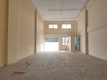 Team Area in  Warehouse at Vasai East – for Sale