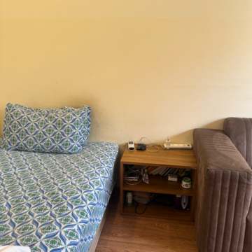 Bedroom in  Pg at Udyog Vihar – for Rent